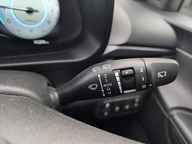 Hyundai BAYON 1.0 TGDi Premium 5dr