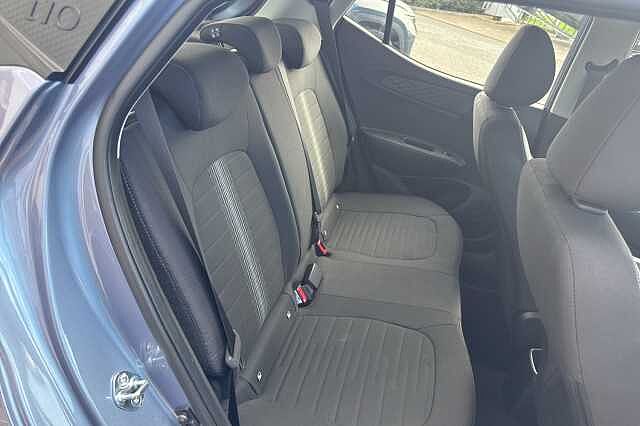 Hyundai i10 1.0 [63] Advance 5dr [Nav]