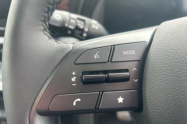 Hyundai i20 1.0T GDi Ultimate 5dr DCT