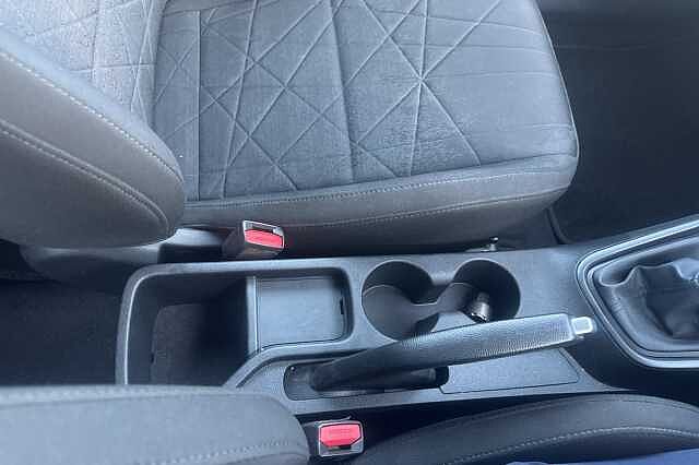 Hyundai BAYON 1.0 TGDi 48V MHEV SE Connect 5dr