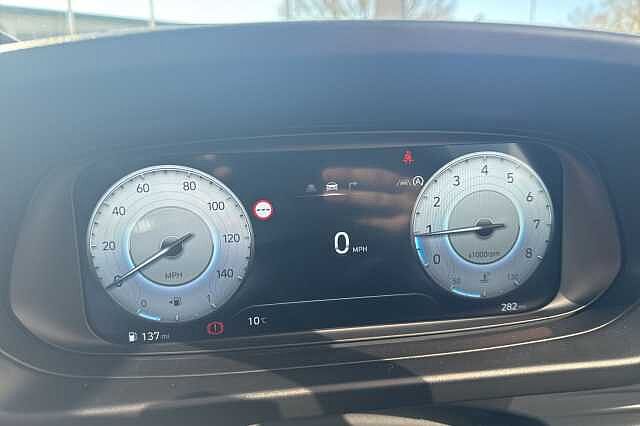 Hyundai i20 1.0T GDi 90 Black Line 5dr