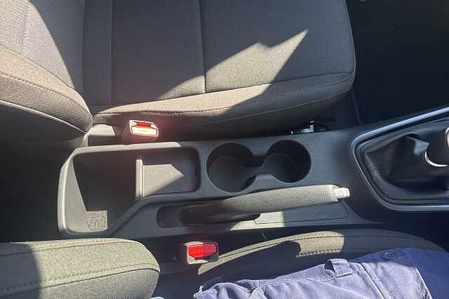 Hyundai i20 1.0T GDi 90 Black Line 5dr