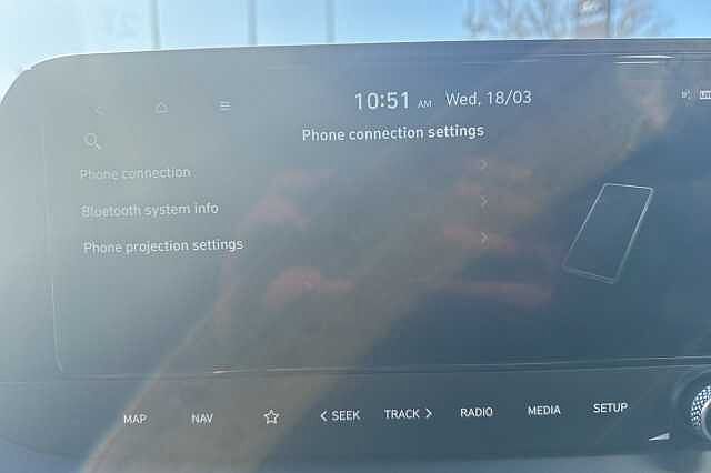 Hyundai i20 1.0T GDi 90 Black Line 5dr