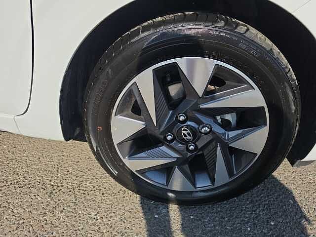 Hyundai i10 1.0 [63] Advance 5dr [Nav]