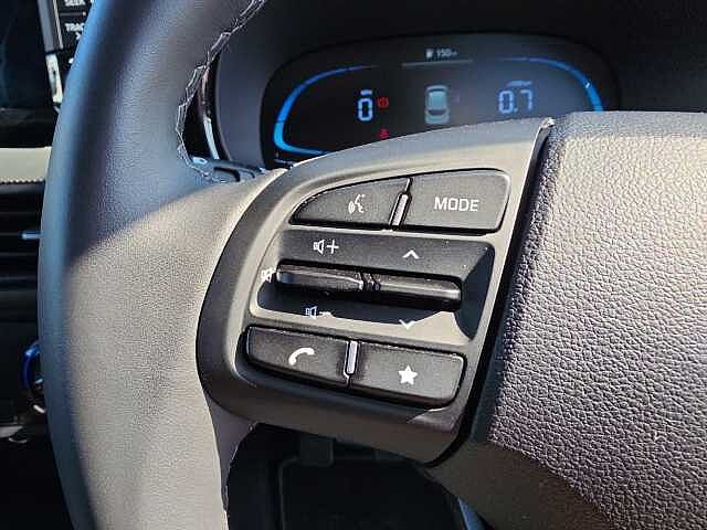 Hyundai i10 1.0 [63] Advance 5dr [Nav]