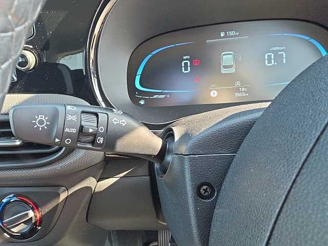 Hyundai i10 1.0 [63] Advance 5dr [Nav]
