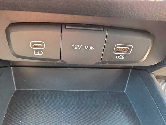 Hyundai i10 1.0 [63] Advance 5dr [Nav]