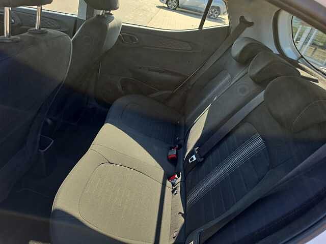 Hyundai i10 1.0 [63] Advance 5dr [Nav]
