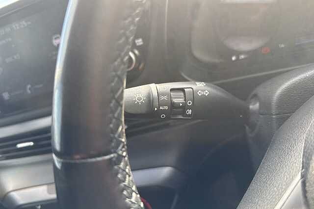 Hyundai BAYON 1.0 TGDi 48V MHEV SE Connect 5dr DCT