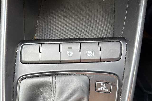 Hyundai BAYON 1.0 TGDi 48V MHEV SE Connect 5dr DCT