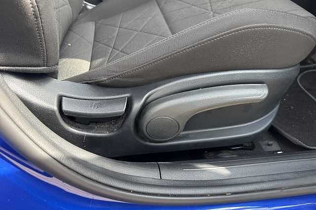 Hyundai BAYON 1.0 TGDi 48V MHEV SE Connect 5dr DCT