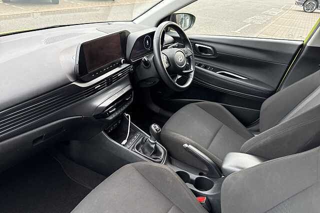 Hyundai i20 1.0T GDi Ultimate 5dr