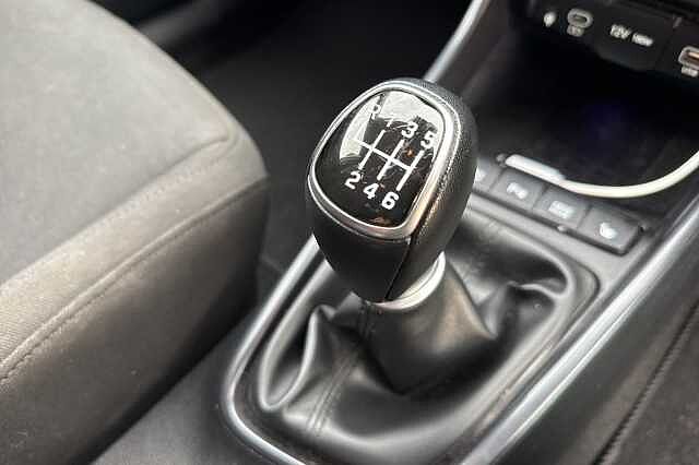 Hyundai i20 1.0T GDi Ultimate 5dr