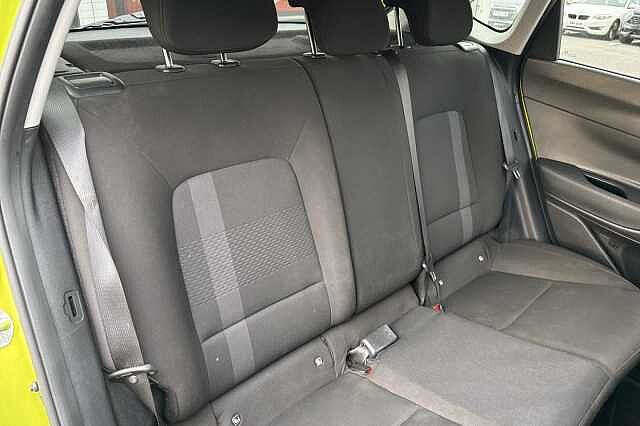 Hyundai i20 1.0T GDi Ultimate 5dr