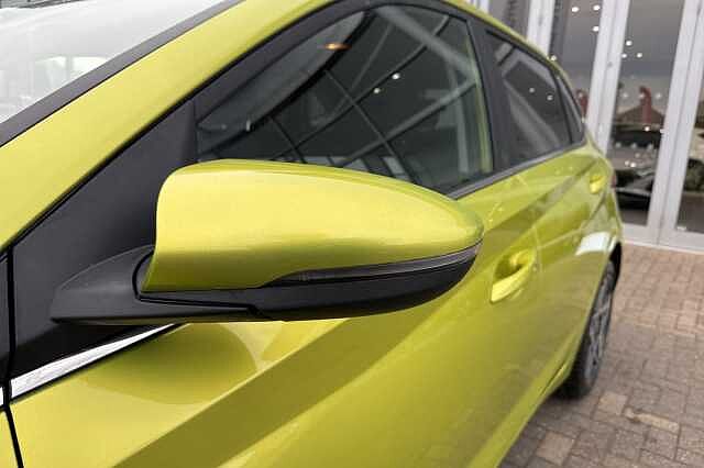 Hyundai i20 1.0T GDi Ultimate 5dr