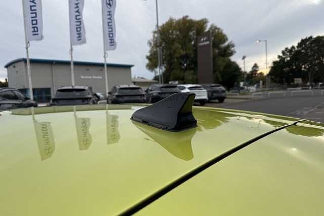 Hyundai i20 1.0T GDi Ultimate 5dr