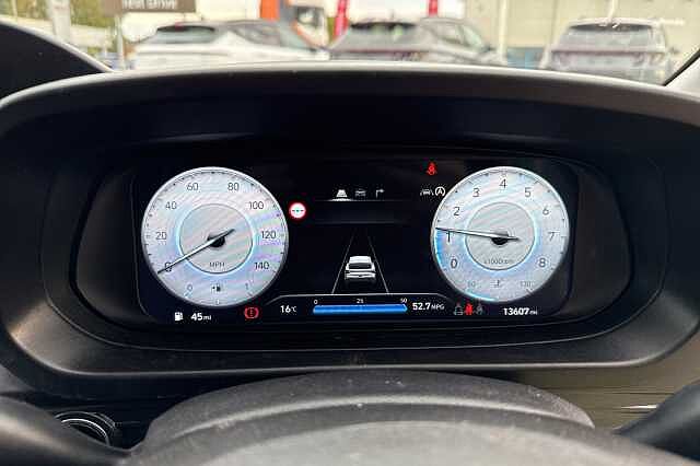 Hyundai i20 1.0T GDi Ultimate 5dr