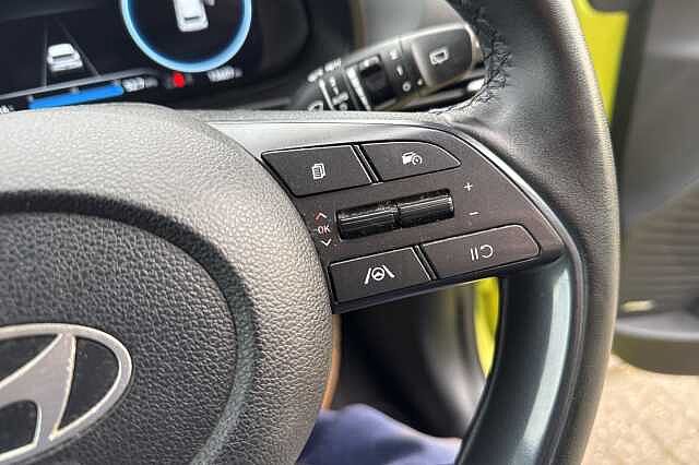 Hyundai i20 1.0T GDi Ultimate 5dr