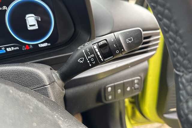 Hyundai i20 1.0T GDi Ultimate 5dr
