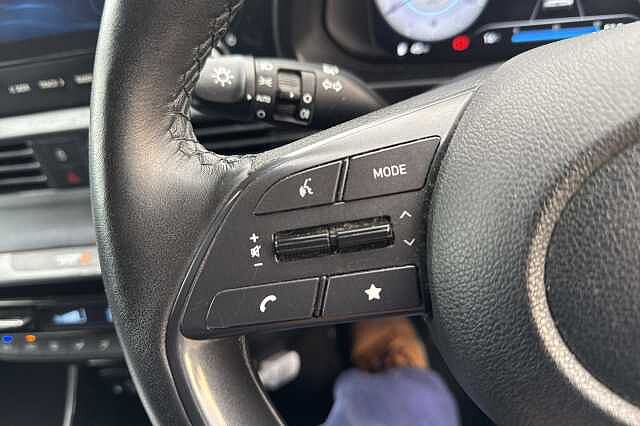 Hyundai i20 1.0T GDi Ultimate 5dr