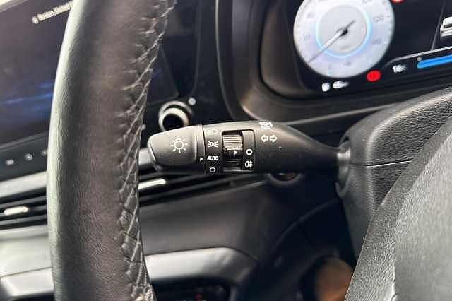 Hyundai i20 1.0T GDi Ultimate 5dr