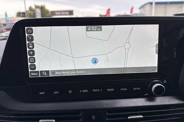 Hyundai i20 1.0T GDi Ultimate 5dr