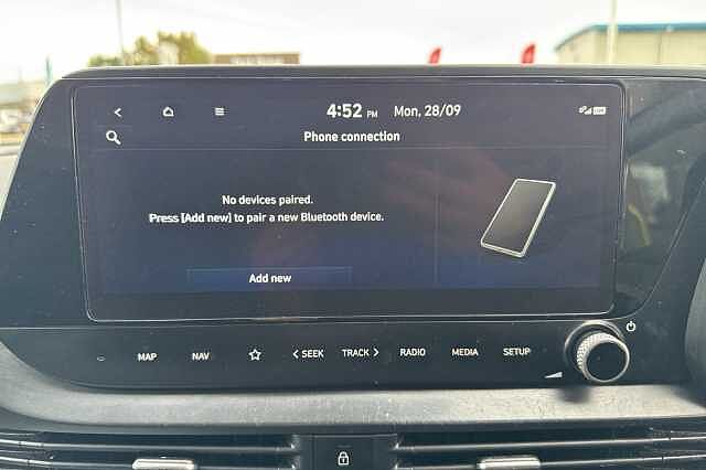 Hyundai i20 1.0T GDi Ultimate 5dr