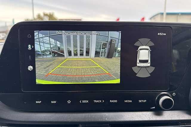 Hyundai i20 1.0T GDi Ultimate 5dr