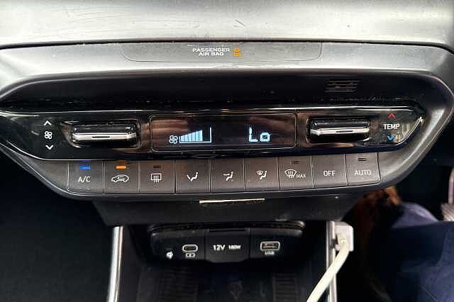 Hyundai i20 1.0T GDi Ultimate 5dr