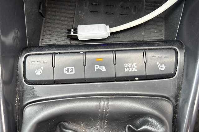 Hyundai i20 1.0T GDi Ultimate 5dr