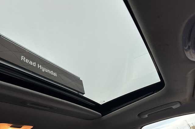 Hyundai i20 1.0T GDi Ultimate 5dr