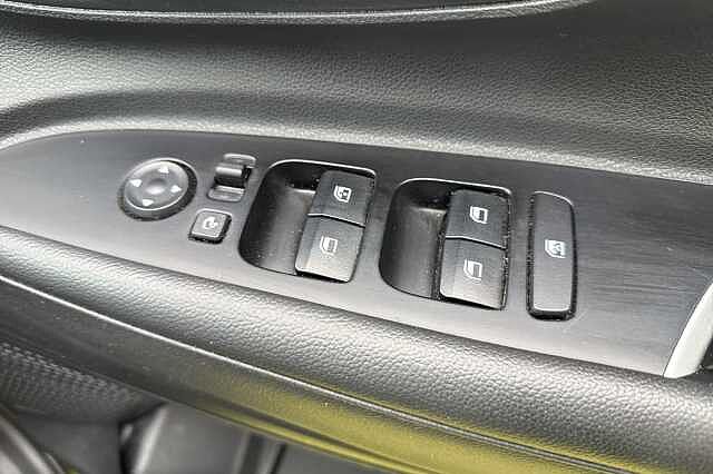 Hyundai i20 1.0T GDi Ultimate 5dr