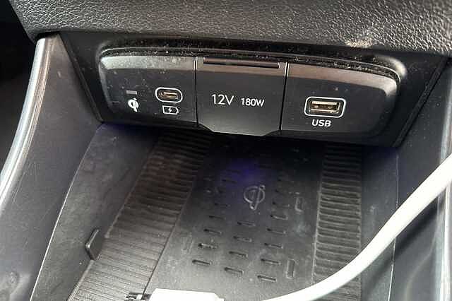 Hyundai i20 1.0T GDi Ultimate 5dr