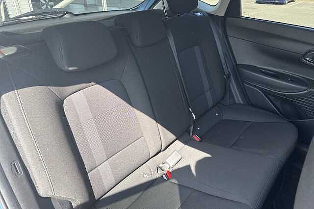 Hyundai i20 1.0T GDi Premium 5dr DCT