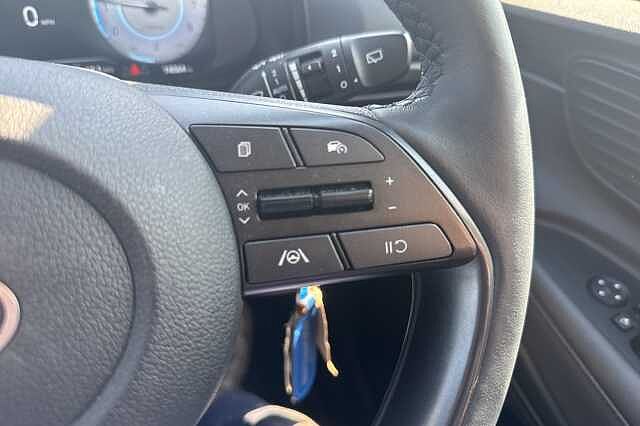 Hyundai i20 1.0T GDi Premium 5dr DCT