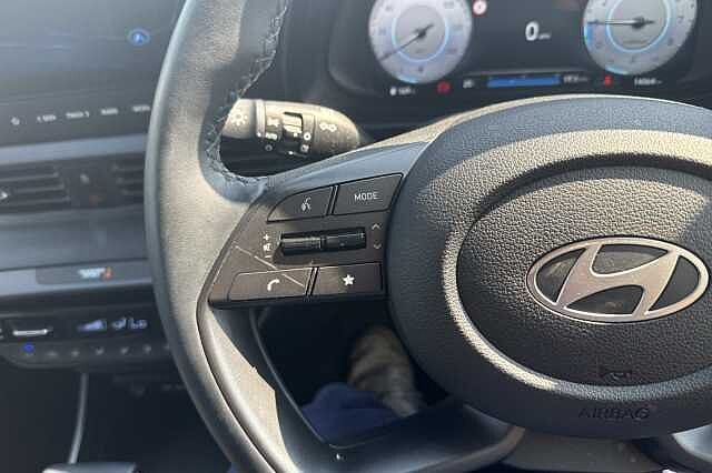 Hyundai i20 1.0T GDi Premium 5dr DCT