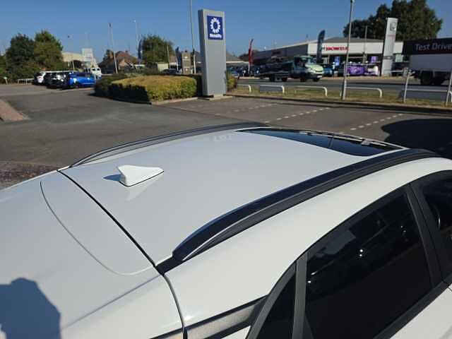 Hyundai KONA 1.6 GDi Hybrid Ultimate 5dr DCT