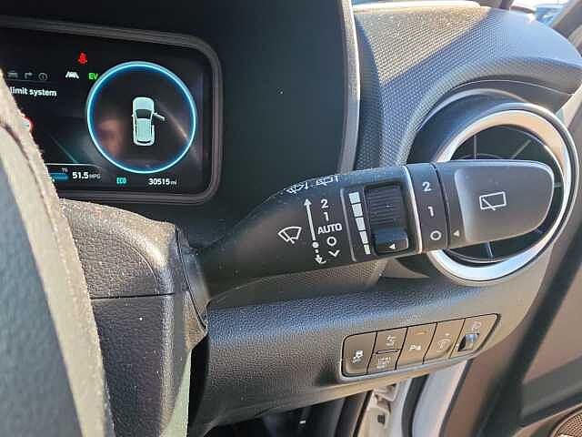 Hyundai KONA 1.6 GDi Hybrid Ultimate 5dr DCT
