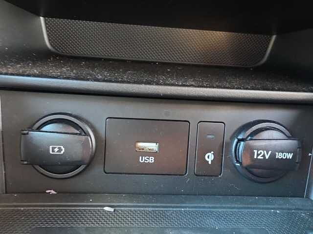 Hyundai KONA 1.6 GDi Hybrid Ultimate 5dr DCT