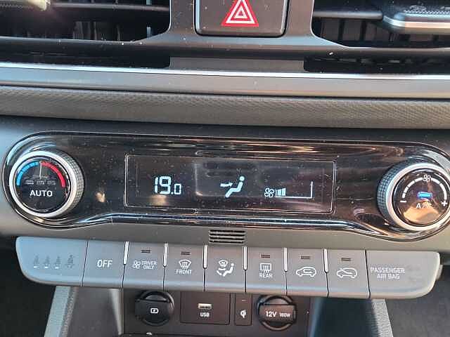 Hyundai KONA 1.6 GDi Hybrid Ultimate 5dr DCT