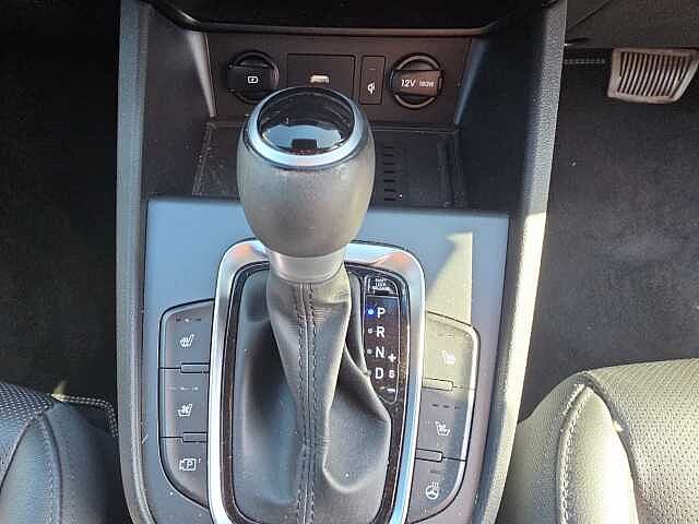 Hyundai KONA 1.6 GDi Hybrid Ultimate 5dr DCT