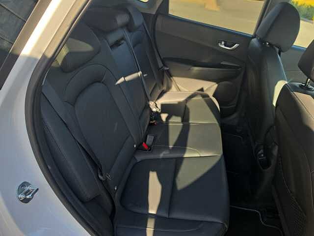 Hyundai KONA 1.6 GDi Hybrid Ultimate 5dr DCT