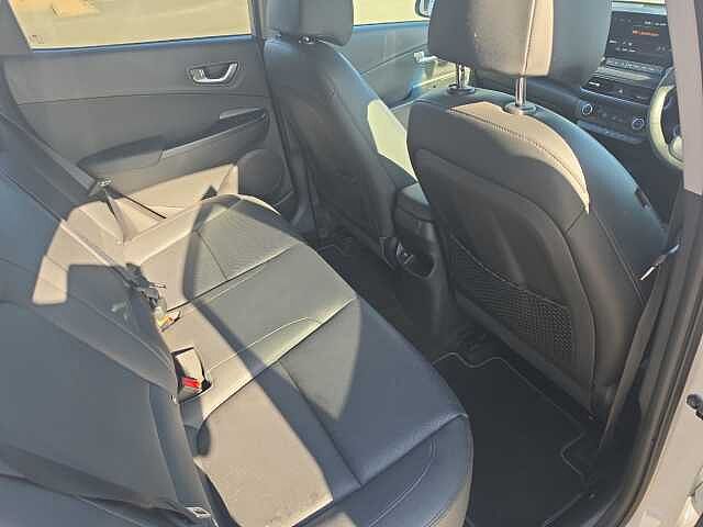 Hyundai KONA 1.6 GDi Hybrid Ultimate 5dr DCT
