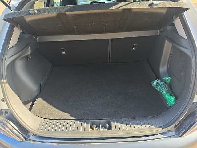 Hyundai KONA 1.6 GDi Hybrid Ultimate 5dr DCT