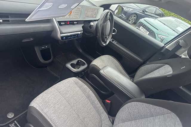 Hyundai IONIQ 5 160kW Premium 73 kWh 5dr Auto