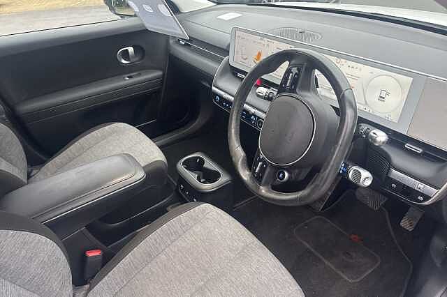 Hyundai IONIQ 5 160kW Premium 73 kWh 5dr Auto