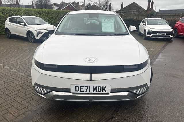 Hyundai IONIQ 5 160kW Premium 73 kWh 5dr Auto