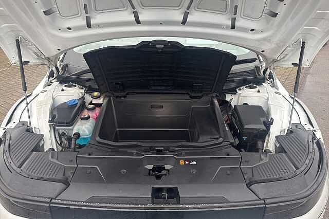 Hyundai IONIQ 5 160kW Premium 73 kWh 5dr Auto