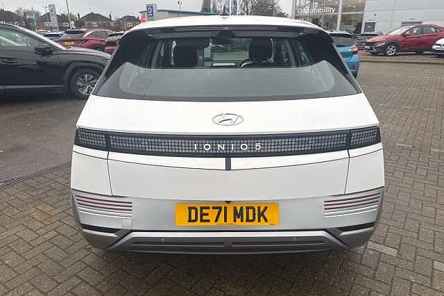 Hyundai IONIQ 5 160kW Premium 73 kWh 5dr Auto