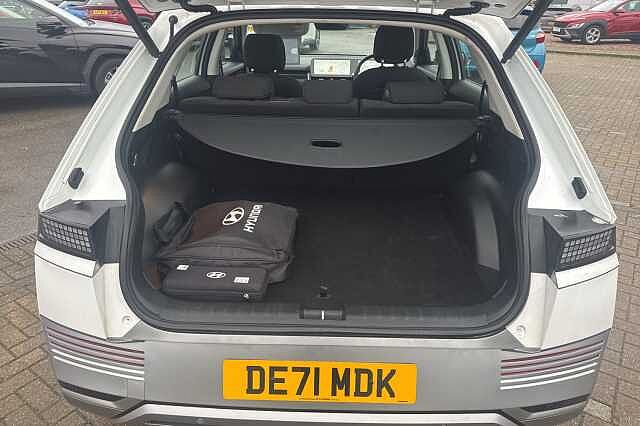 Hyundai IONIQ 5 160kW Premium 73 kWh 5dr Auto